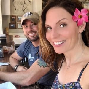 Meet your Posher, Rebecca